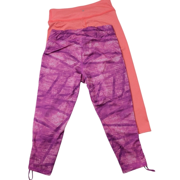 90 Degree & Jockey Legging Lot Bundle Womens Medium - Picture 1 of 7